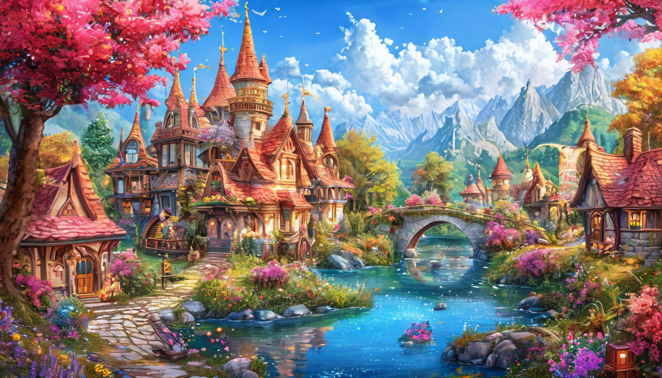 Иллюстрация к анекдоту