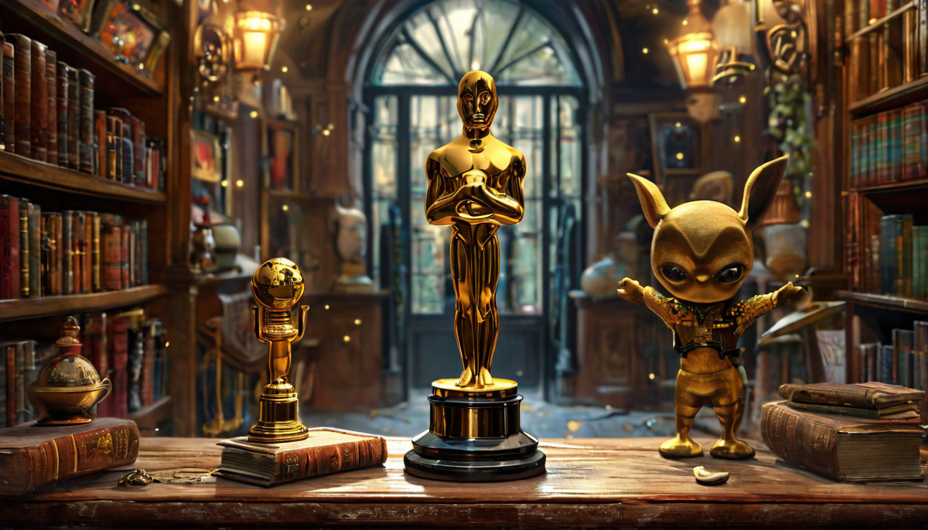 Иллюстрация к анекдоту