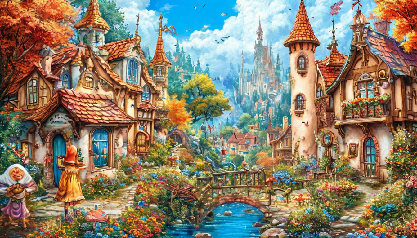 Иллюстрация к анекдоту