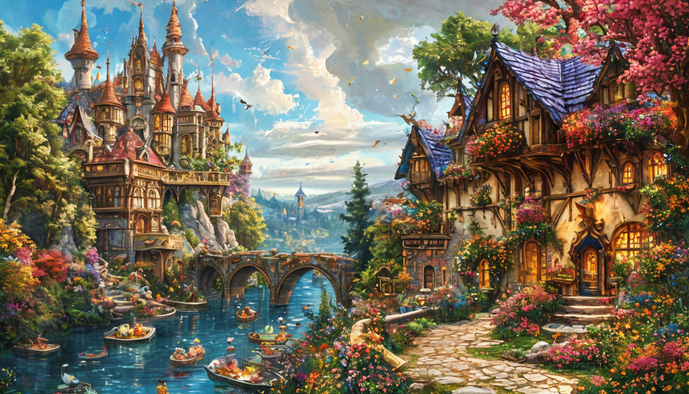 Иллюстрация к анекдоту