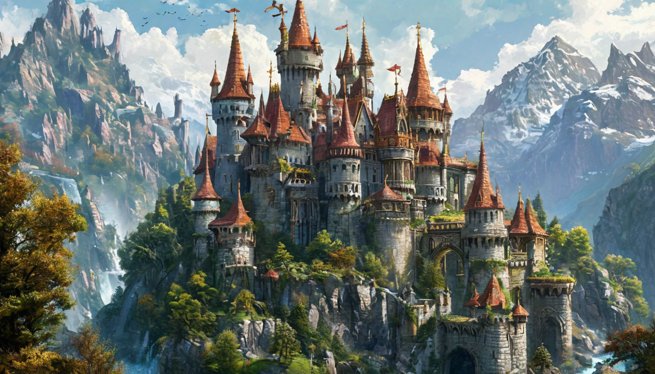 Иллюстрация к анекдоту