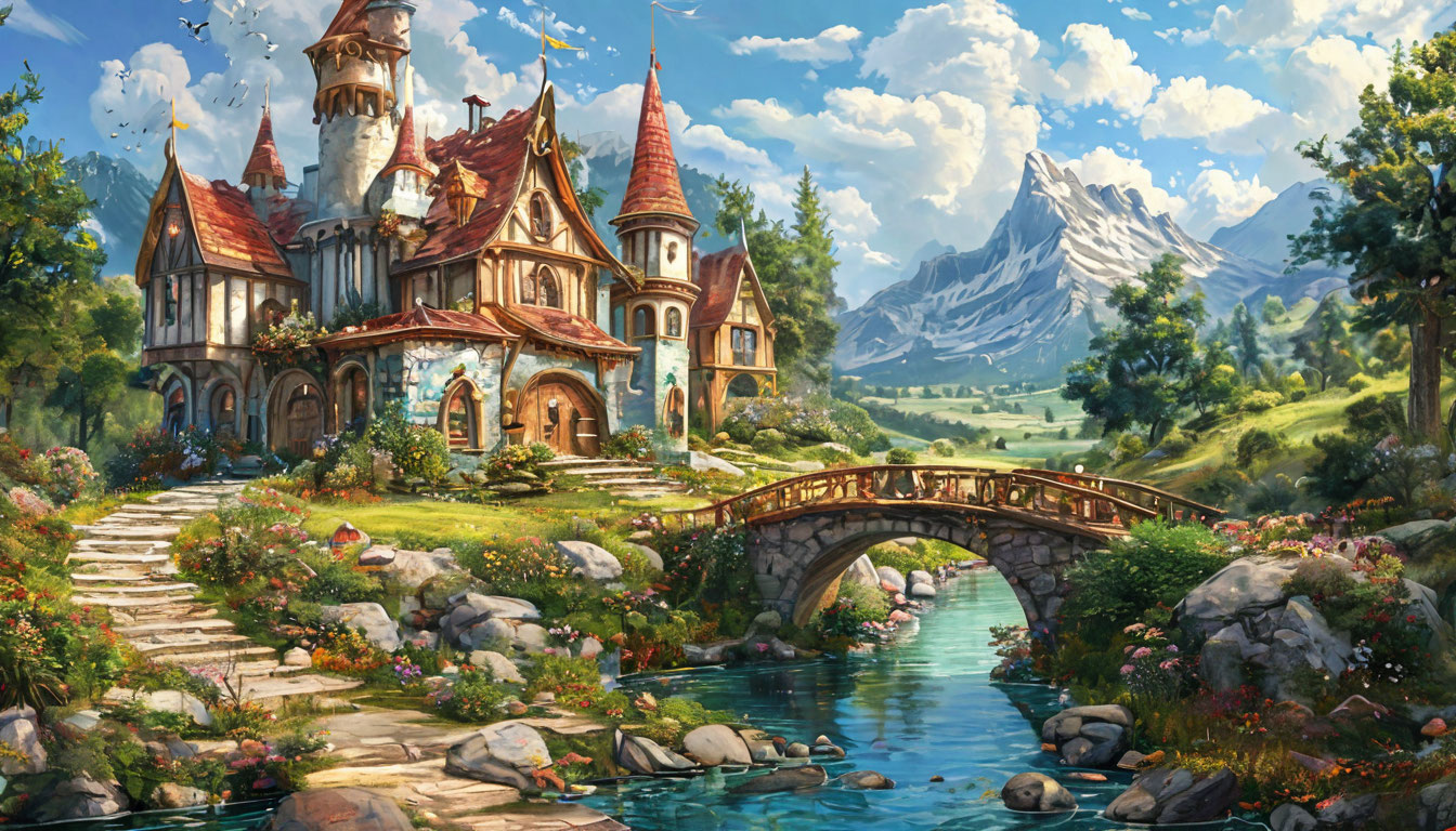 Иллюстрация к анекдоту