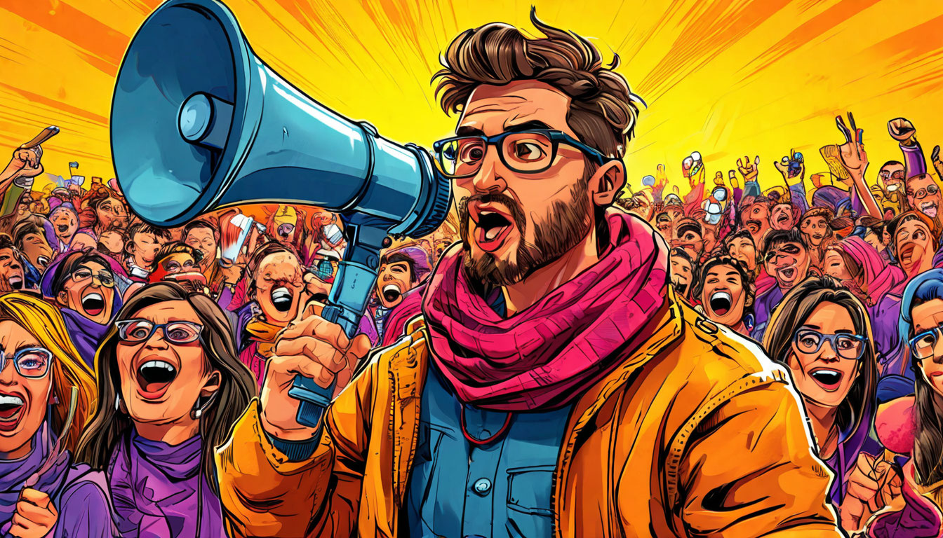 Иллюстрация к анекдоту