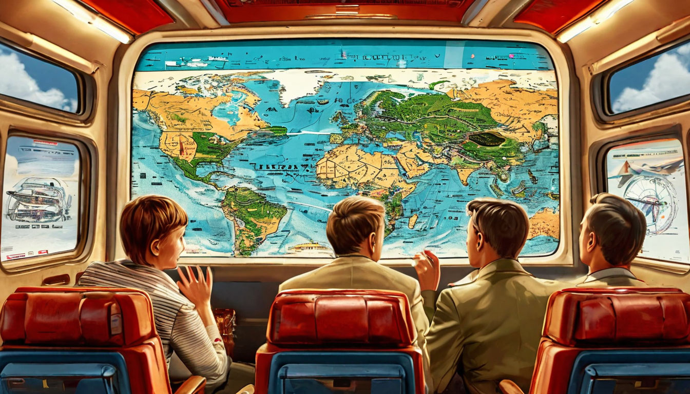 Иллюстрация к анекдоту