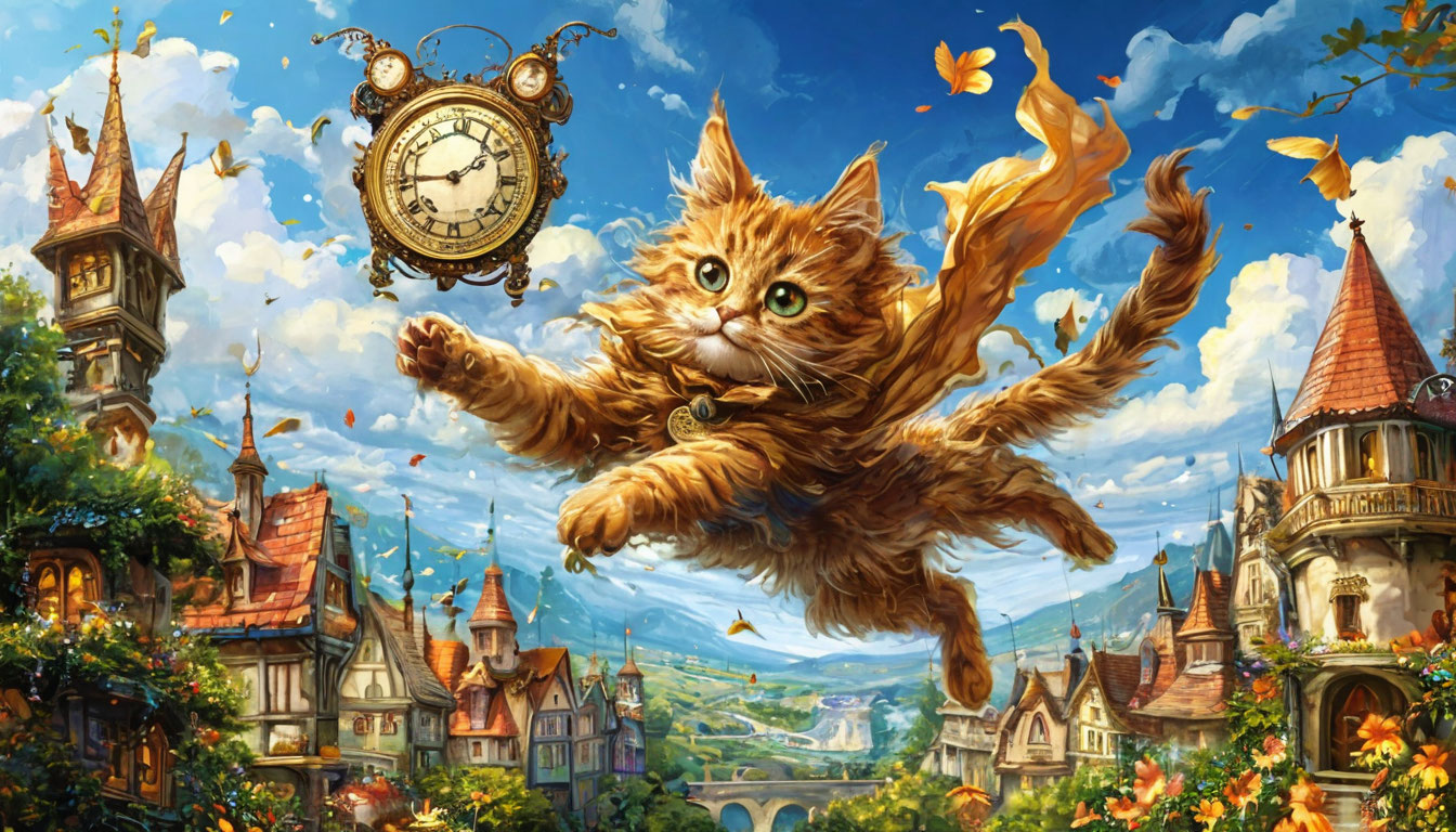 Иллюстрация к анекдоту