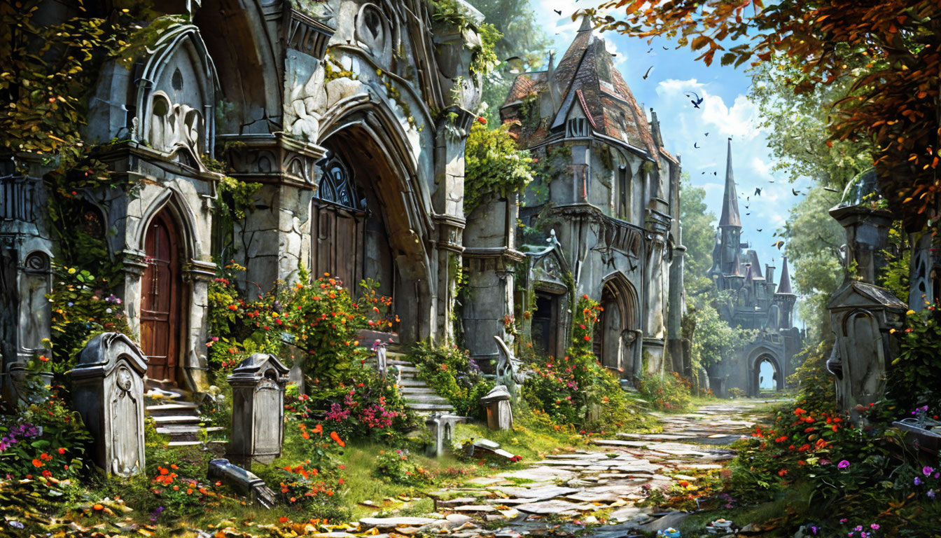 Иллюстрация к анекдоту