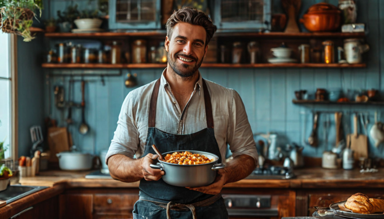 Иллюстрация к анекдоту