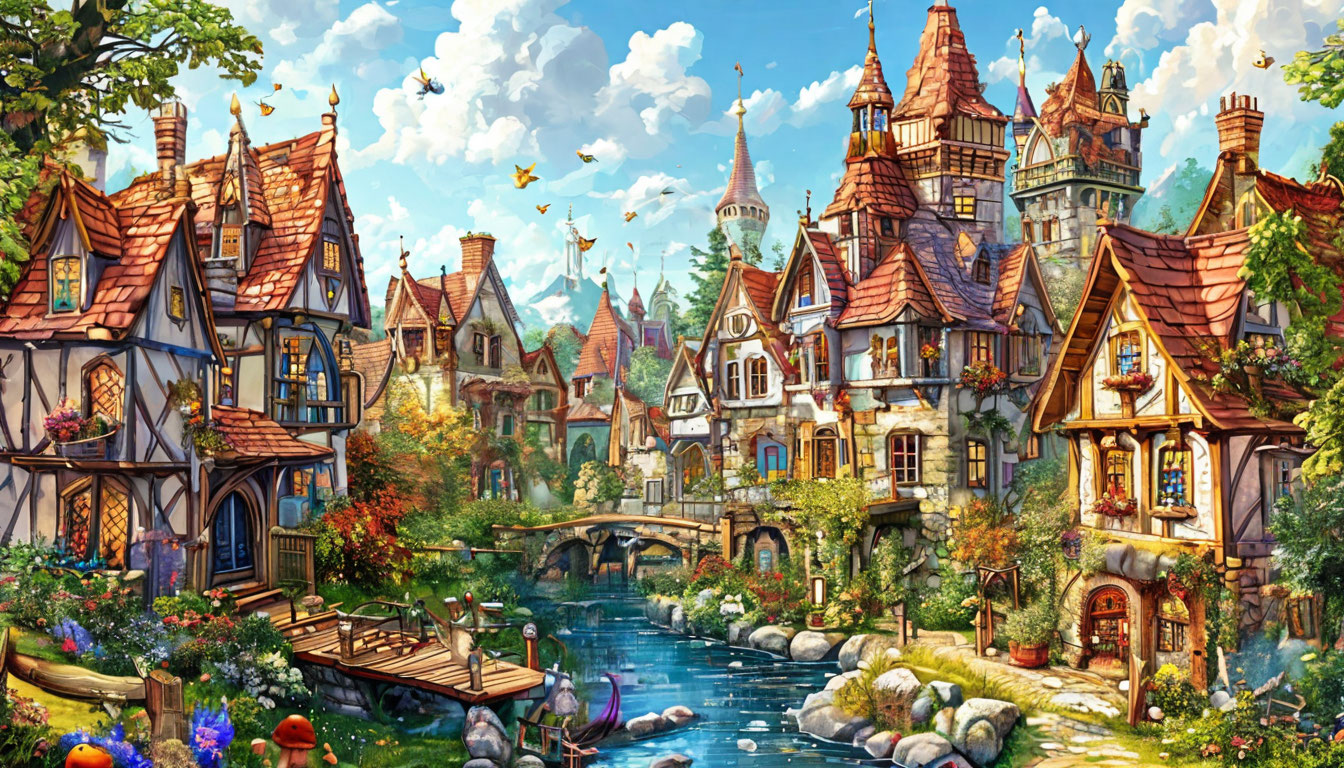 Иллюстрация к анекдоту