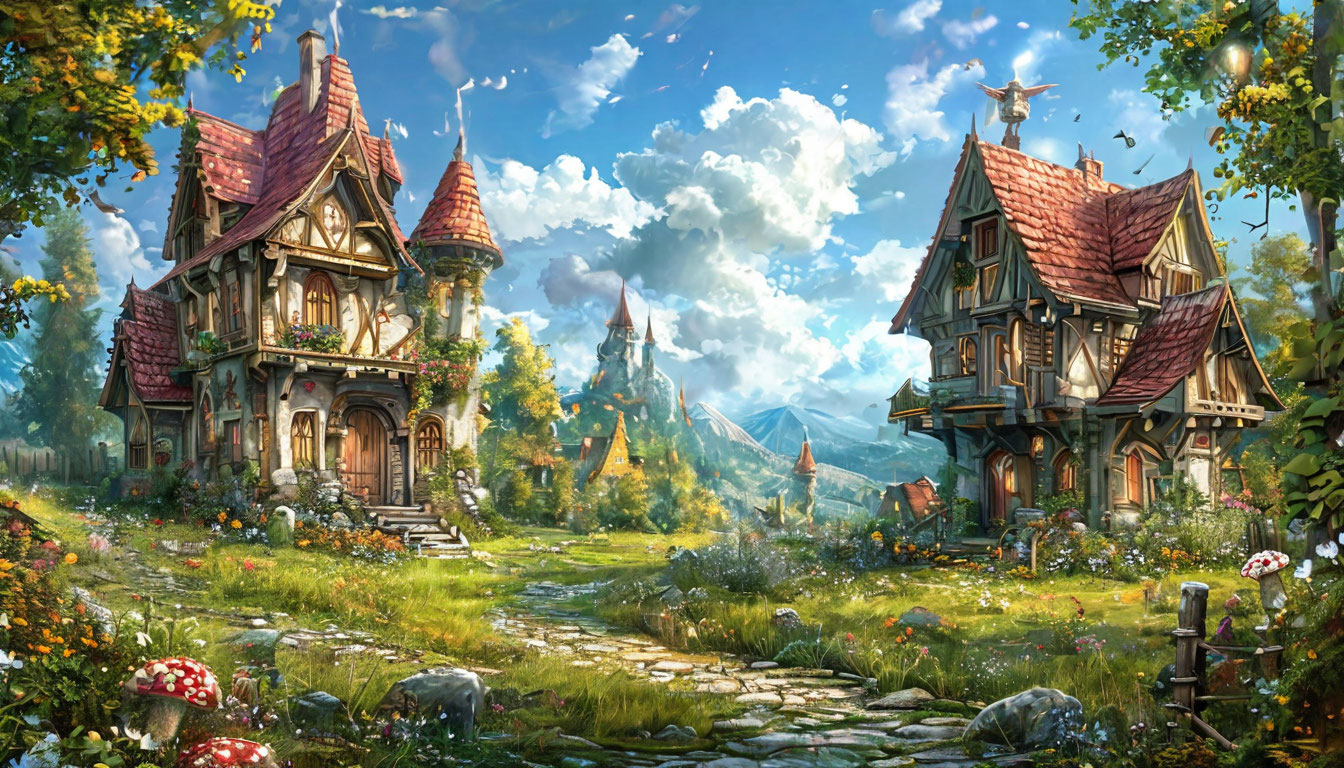 Иллюстрация к анекдоту