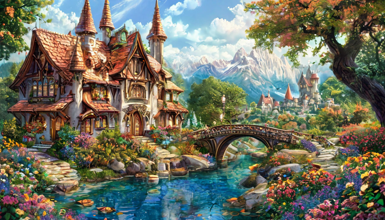 Иллюстрация к анекдоту