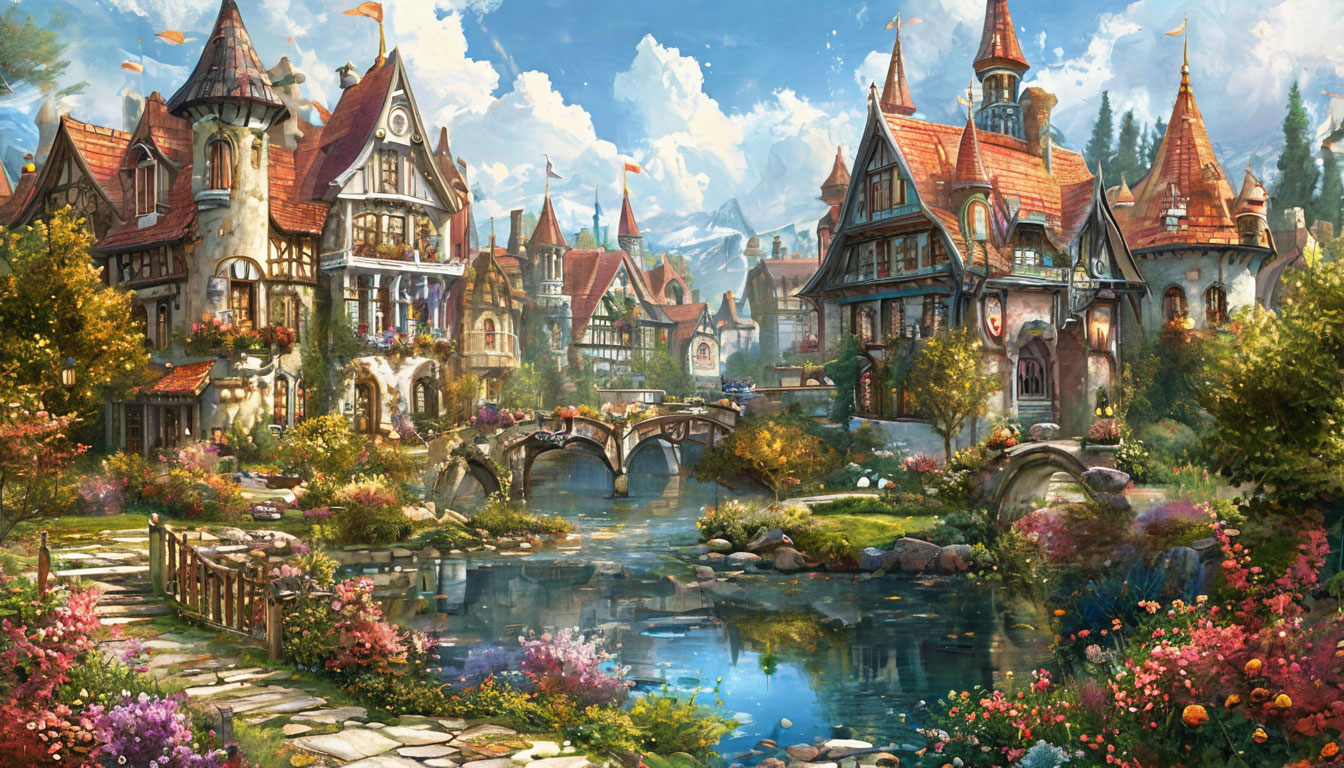 Иллюстрация к анекдоту