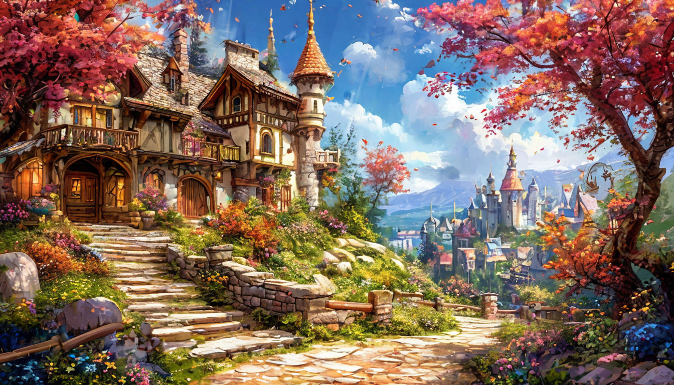 Иллюстрация к анекдоту