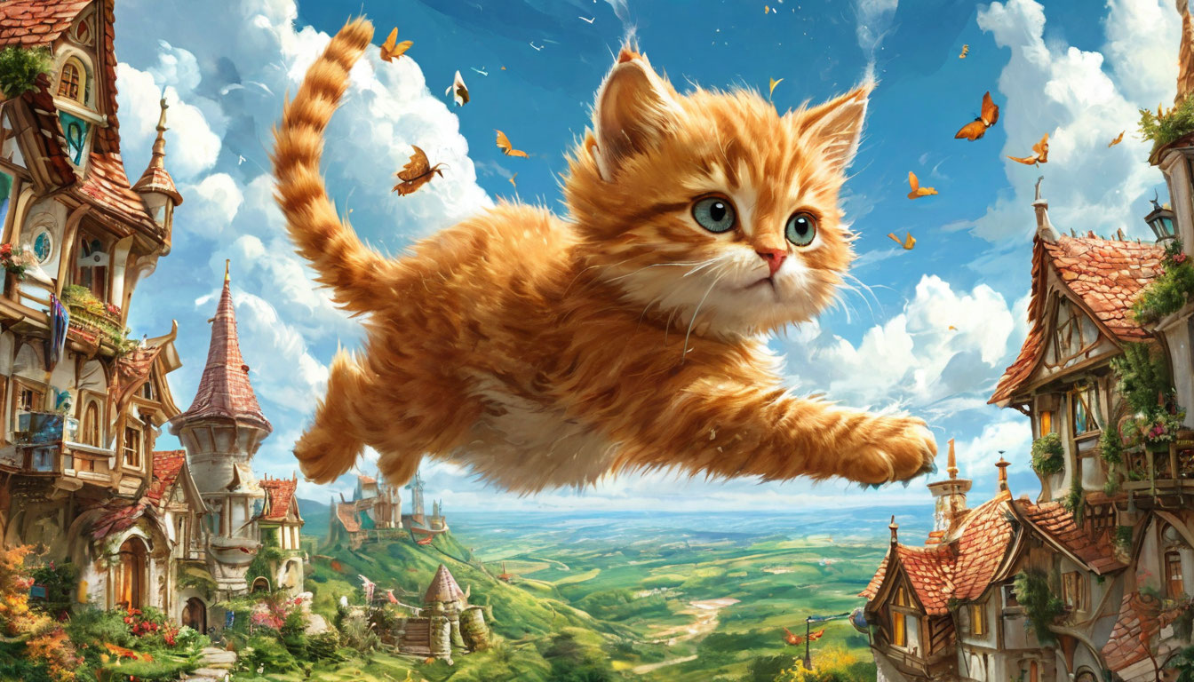 Иллюстрация к анекдоту