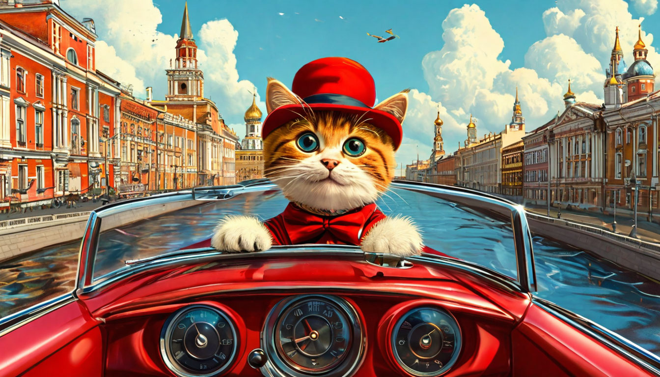 Иллюстрация к анекдоту