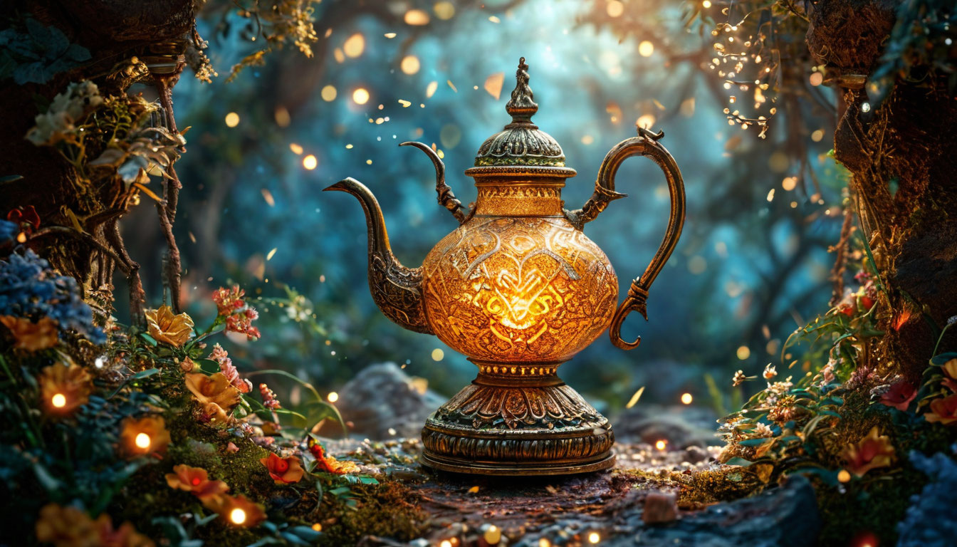 Иллюстрация к анекдоту