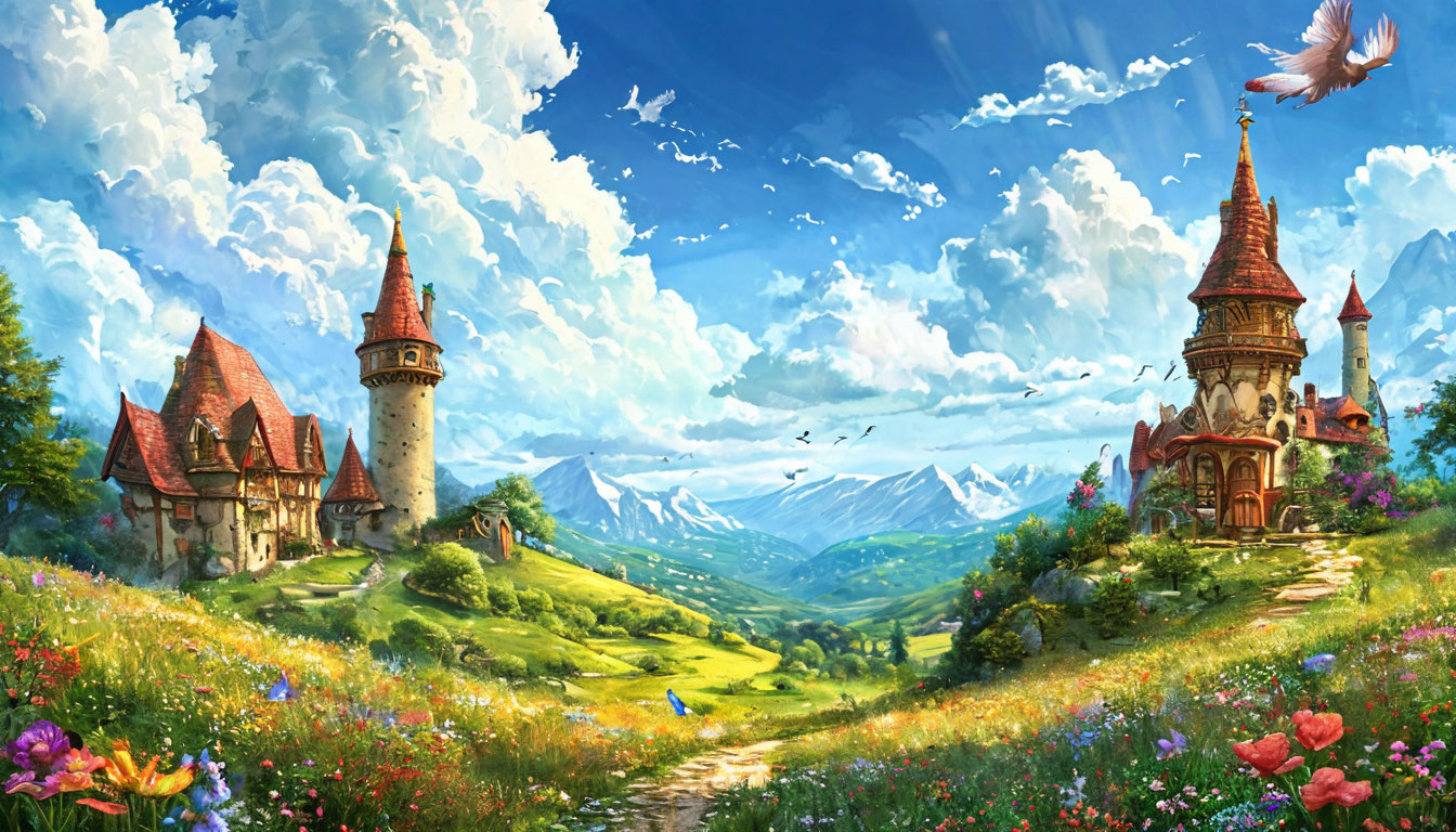 Иллюстрация к анекдоту