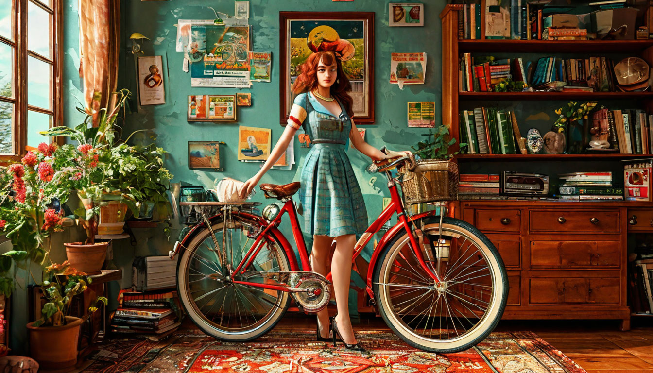 Иллюстрация к анекдоту