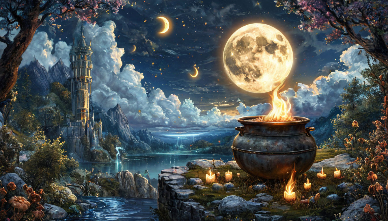 Иллюстрация к анекдоту