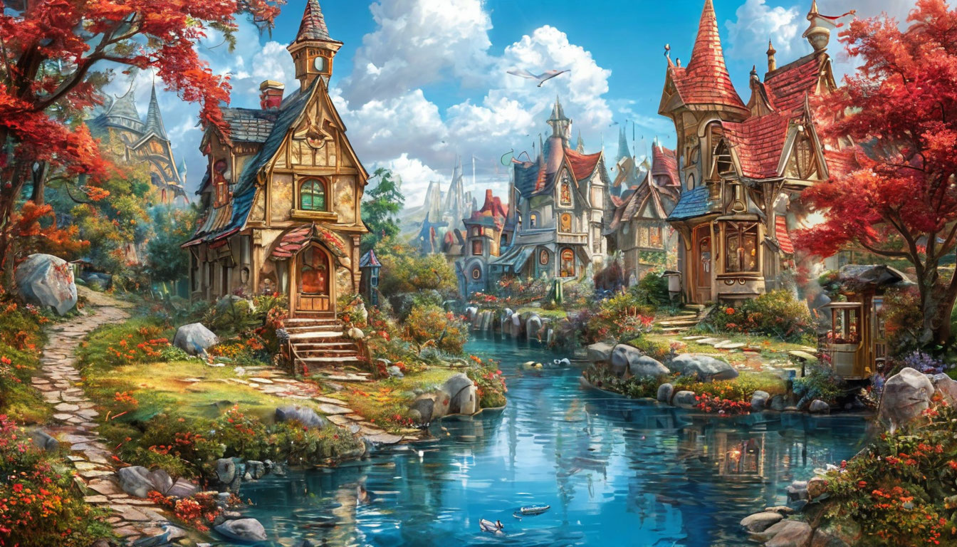 Иллюстрация к анекдоту