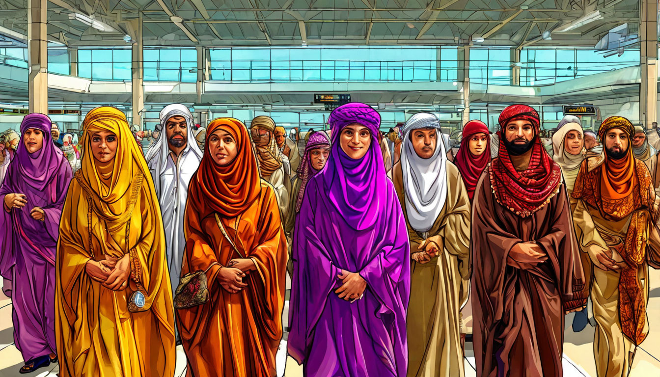 Иллюстрация к анекдоту