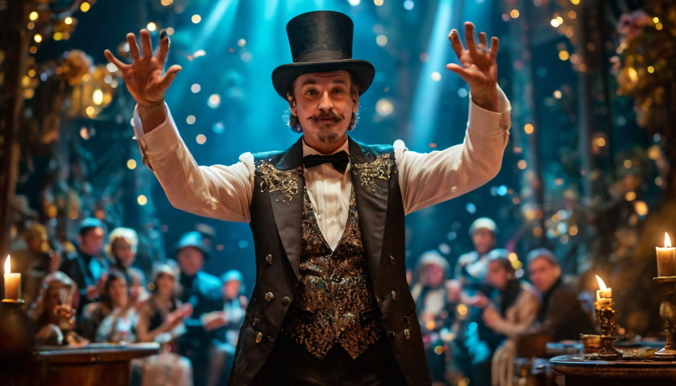 Иллюстрация к анекдоту