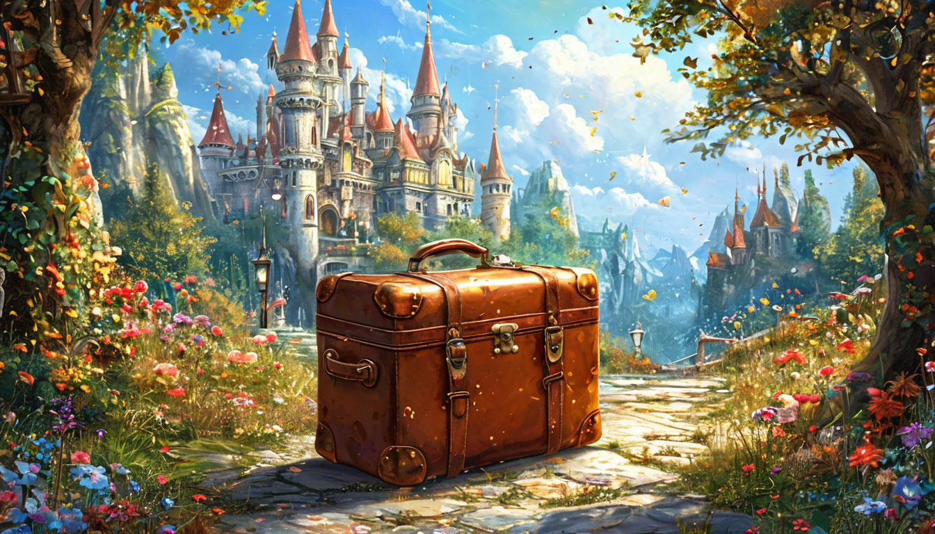 Иллюстрация к анекдоту