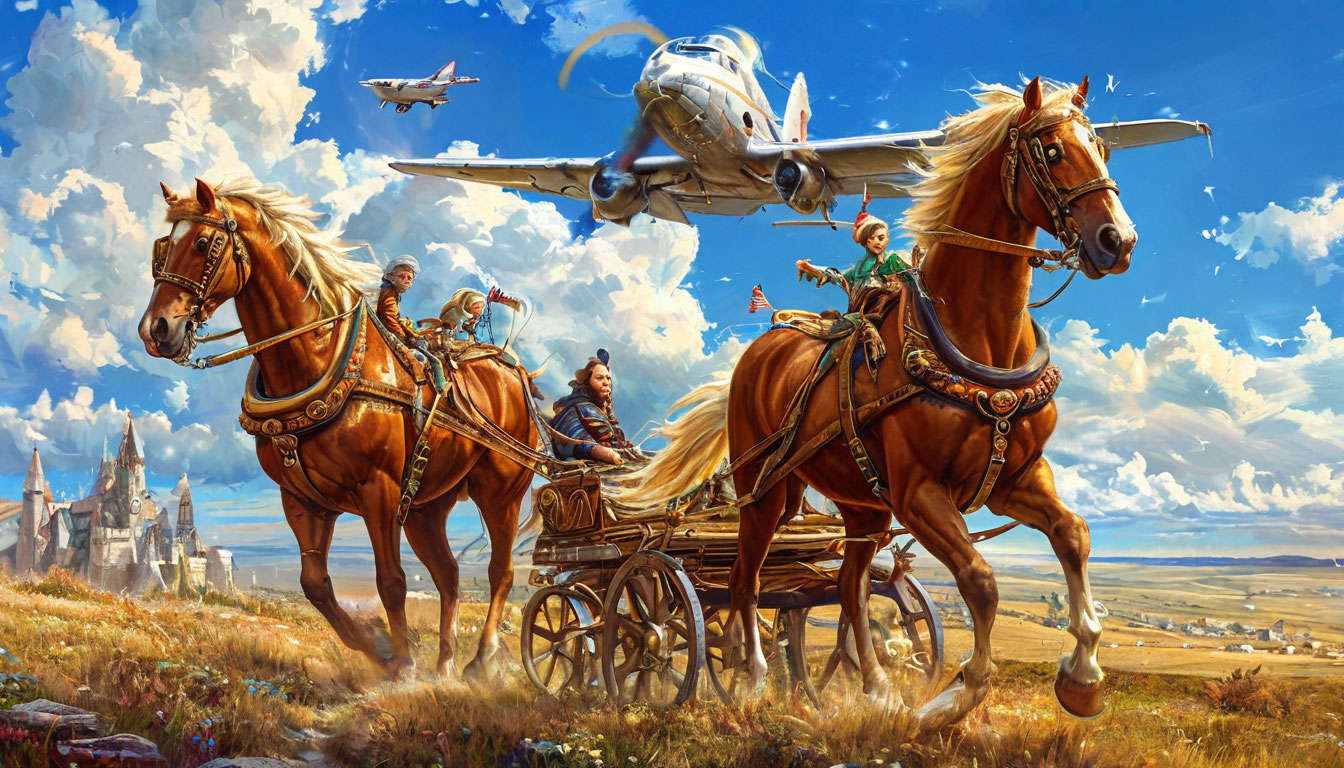 Иллюстрация к анекдоту