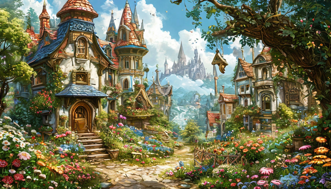 Иллюстрация к анекдоту