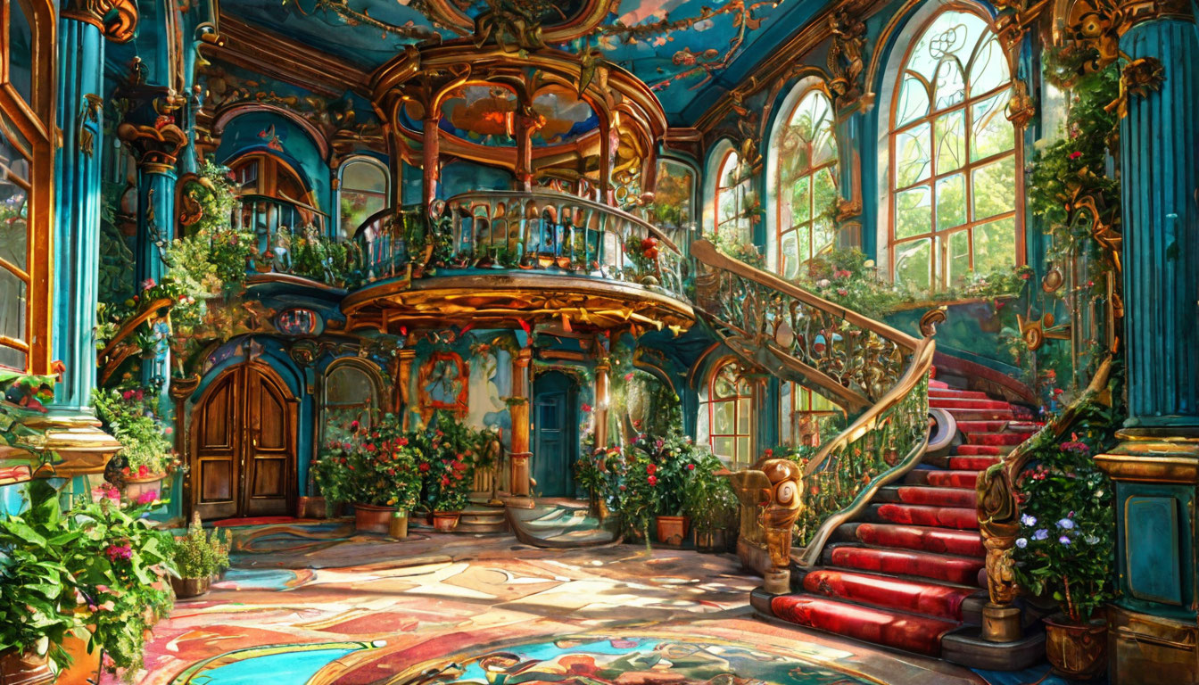 Иллюстрация к анекдоту