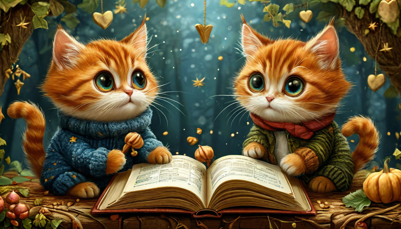 Иллюстрация к анекдоту