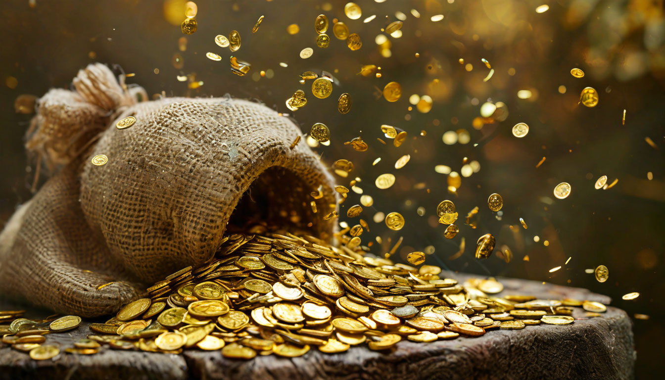 Иллюстрация к анекдоту