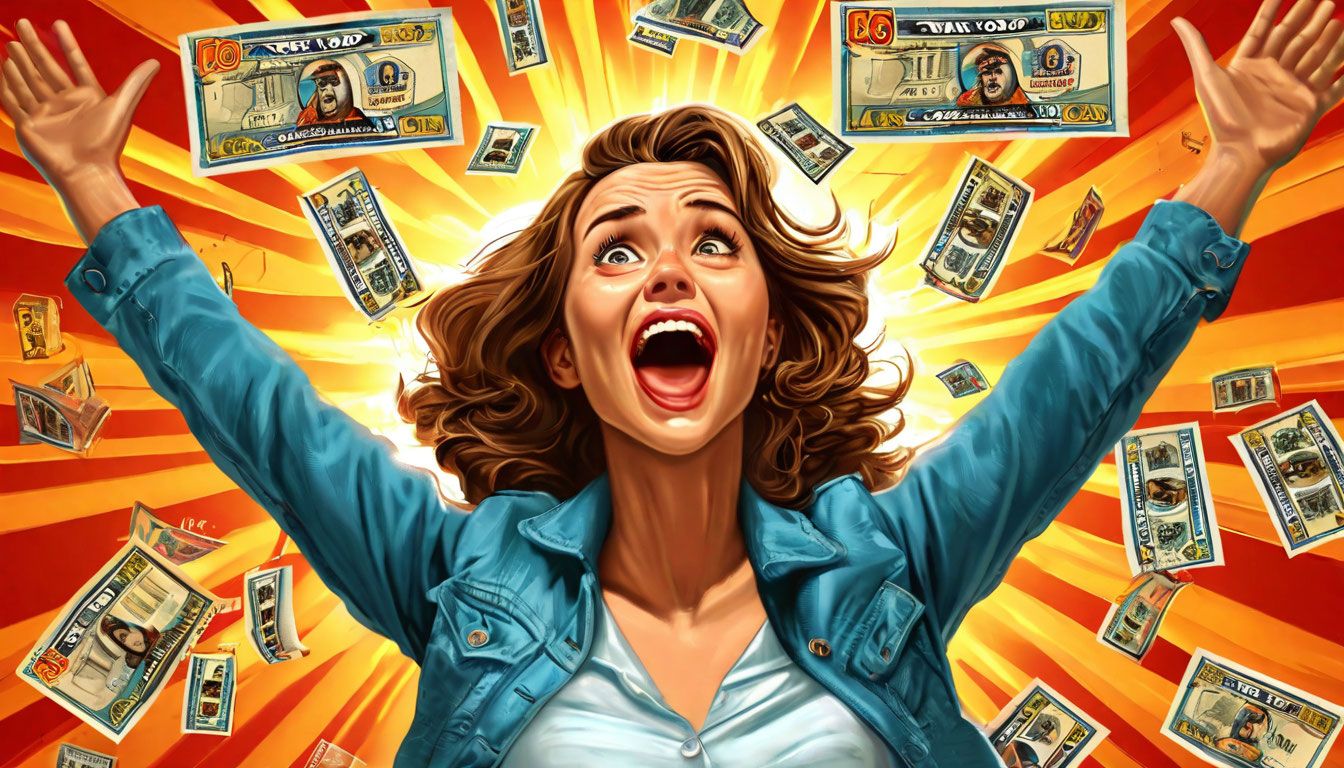 Иллюстрация к анекдоту