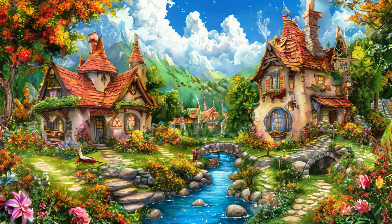 Иллюстрация к анекдоту