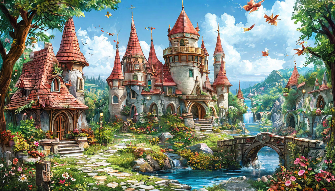 Иллюстрация к анекдоту