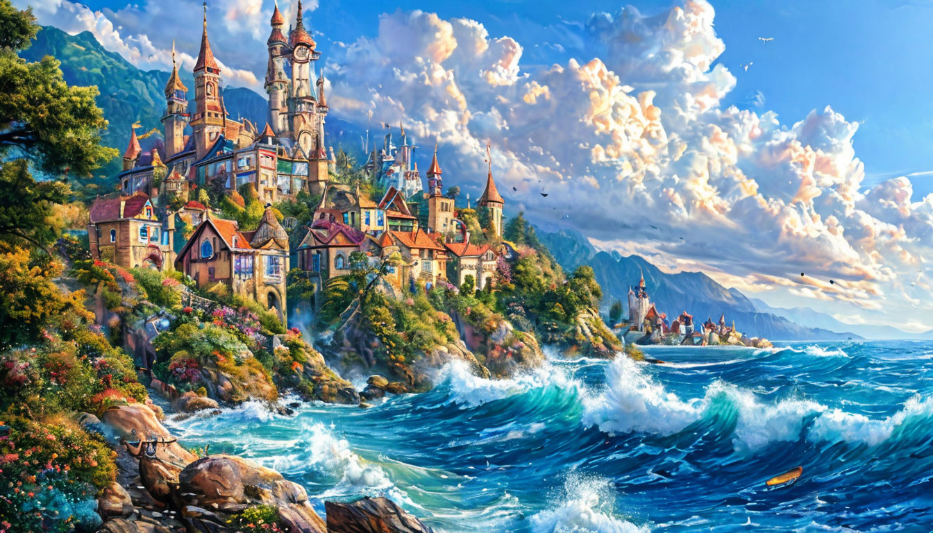 Иллюстрация к анекдоту