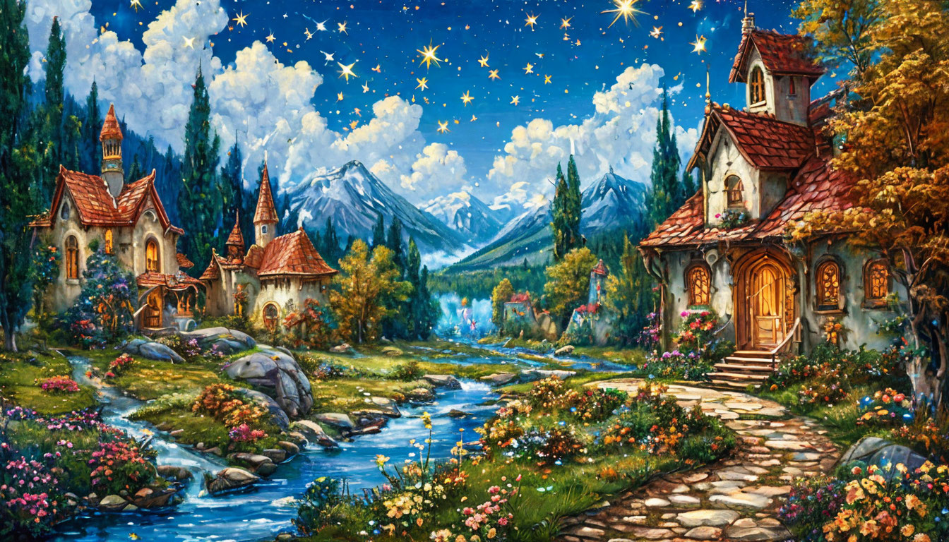 Иллюстрация к анекдоту