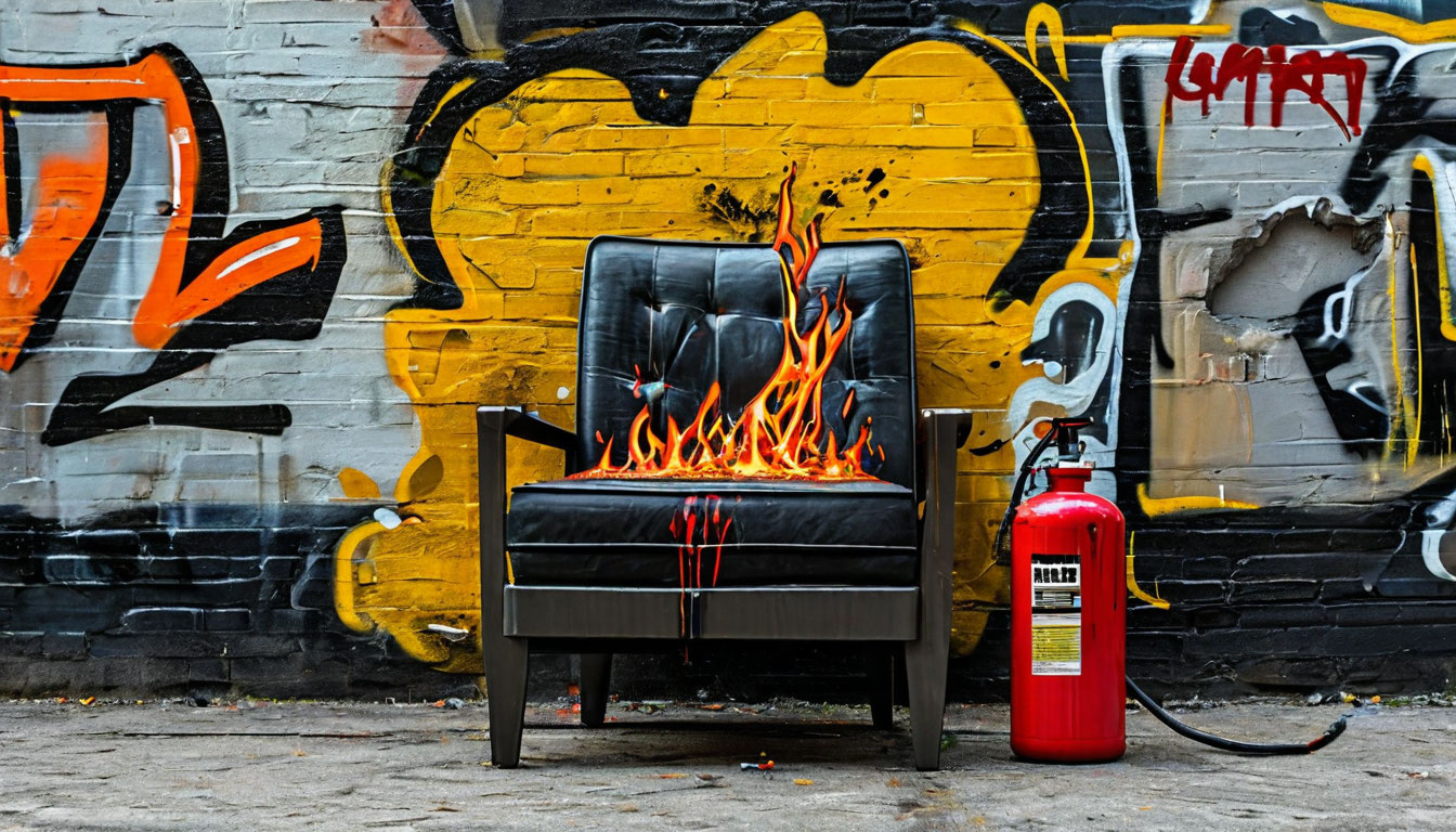 Иллюстрация к анекдоту