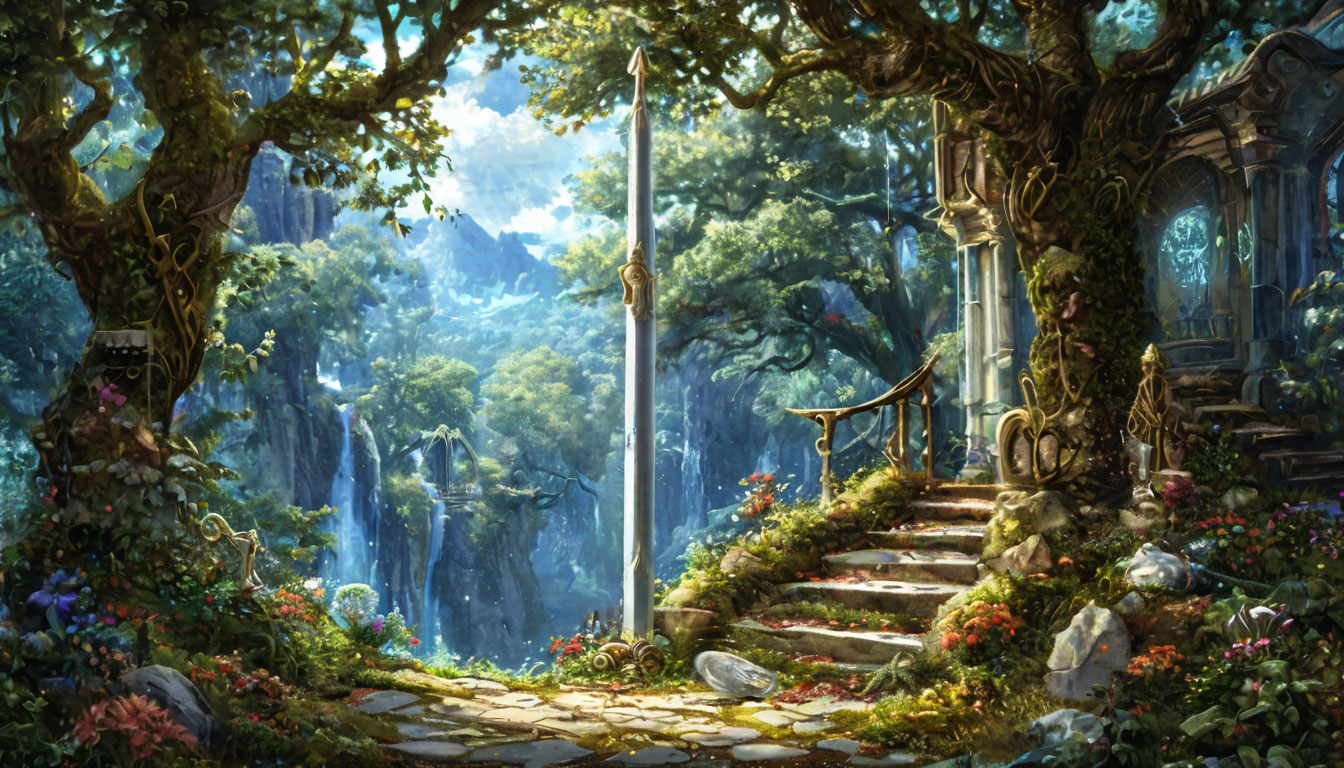 Иллюстрация к анекдоту