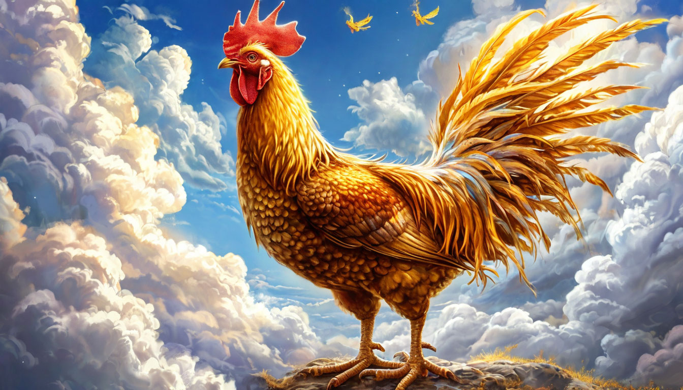 Иллюстрация к анекдоту