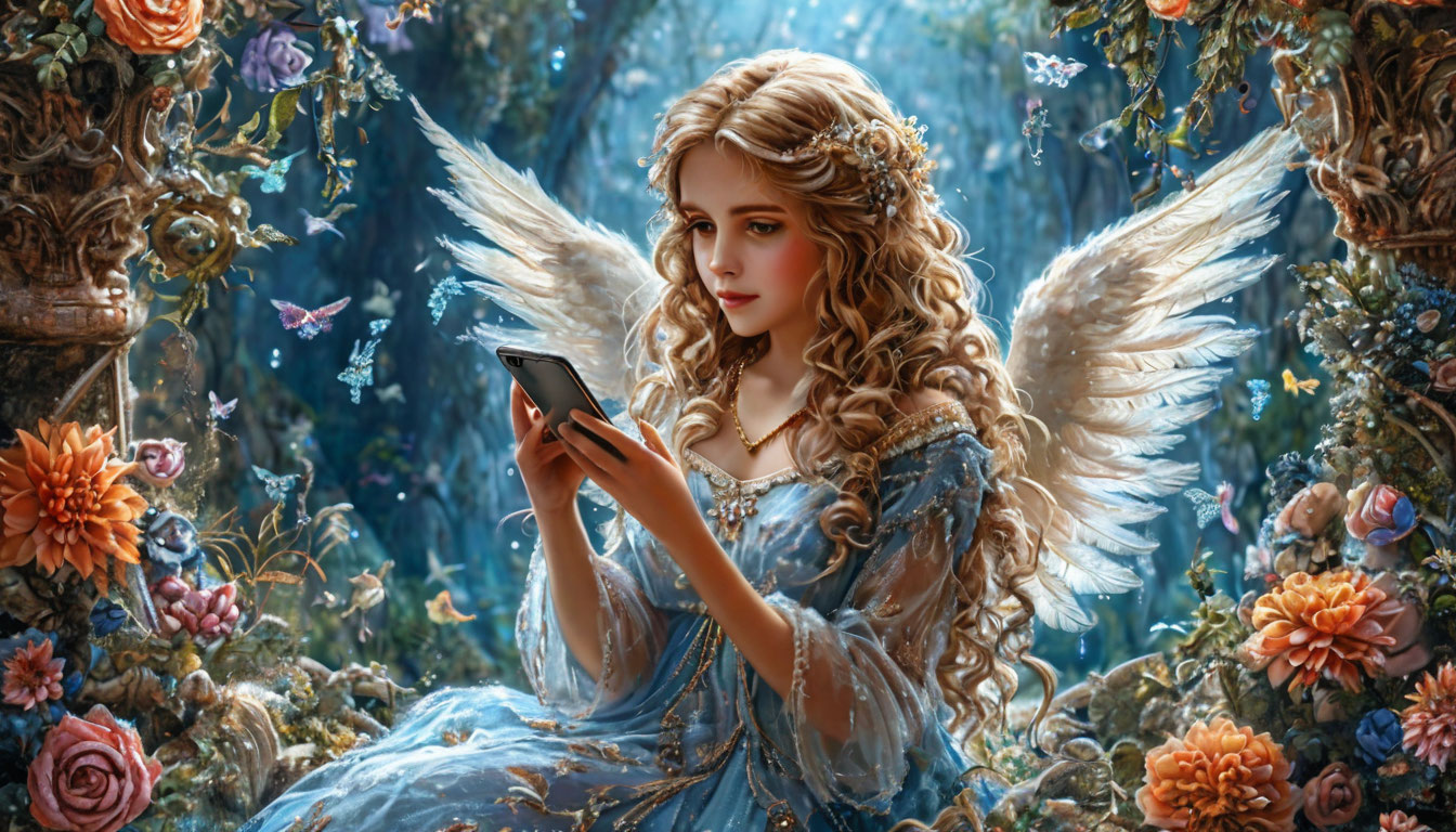 Иллюстрация к анекдоту