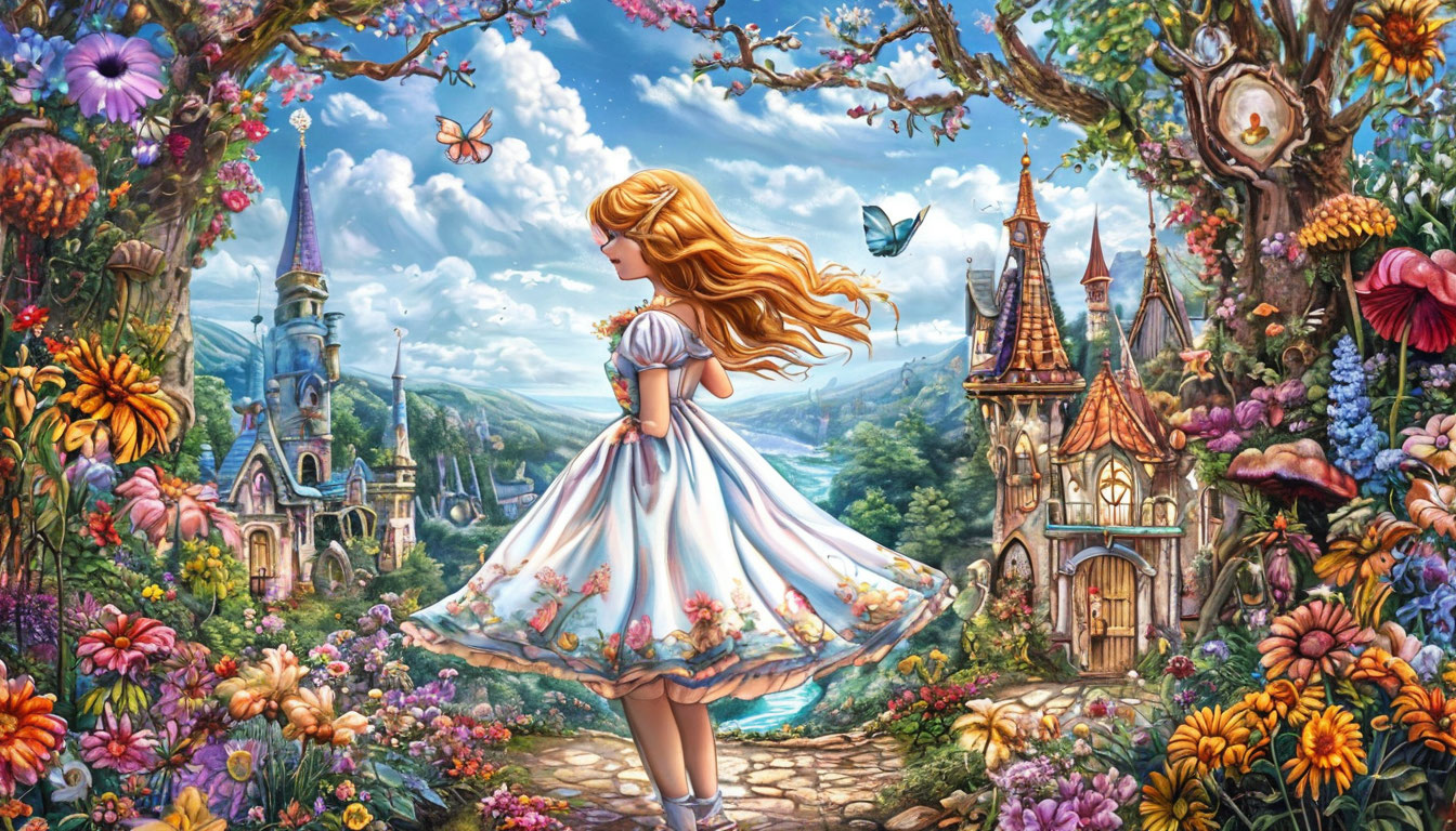 Иллюстрация к анекдоту