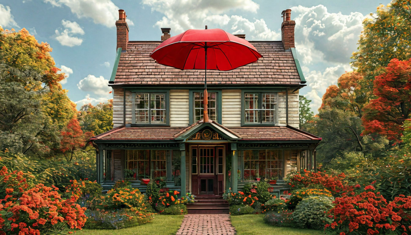 Иллюстрация к анекдоту