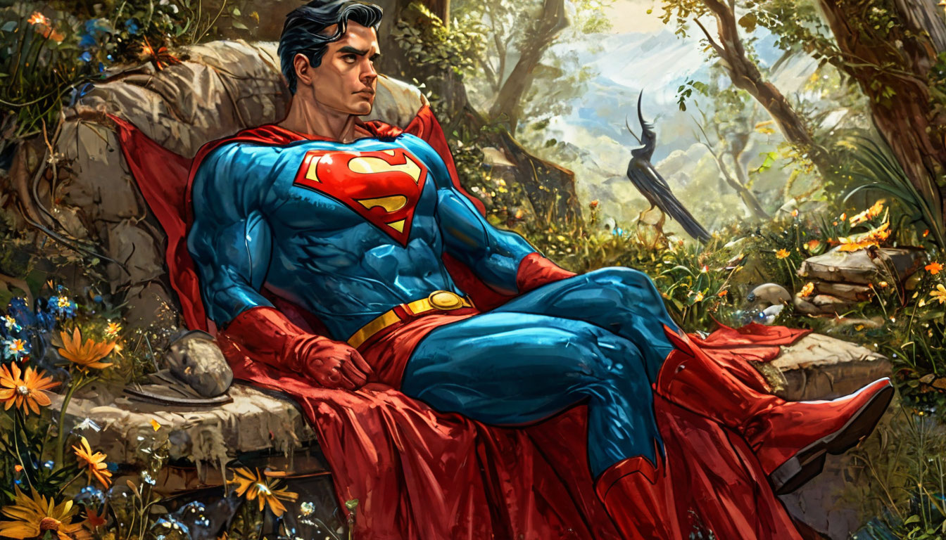 Иллюстрация к анекдоту