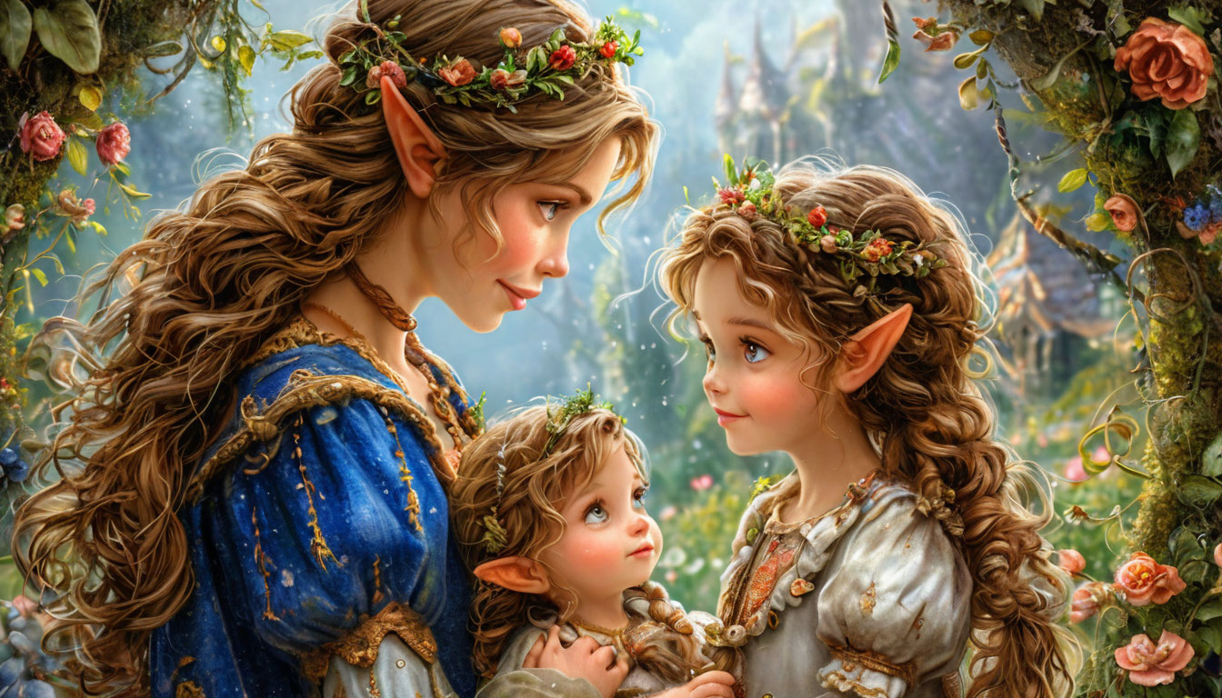 Иллюстрация к анекдоту