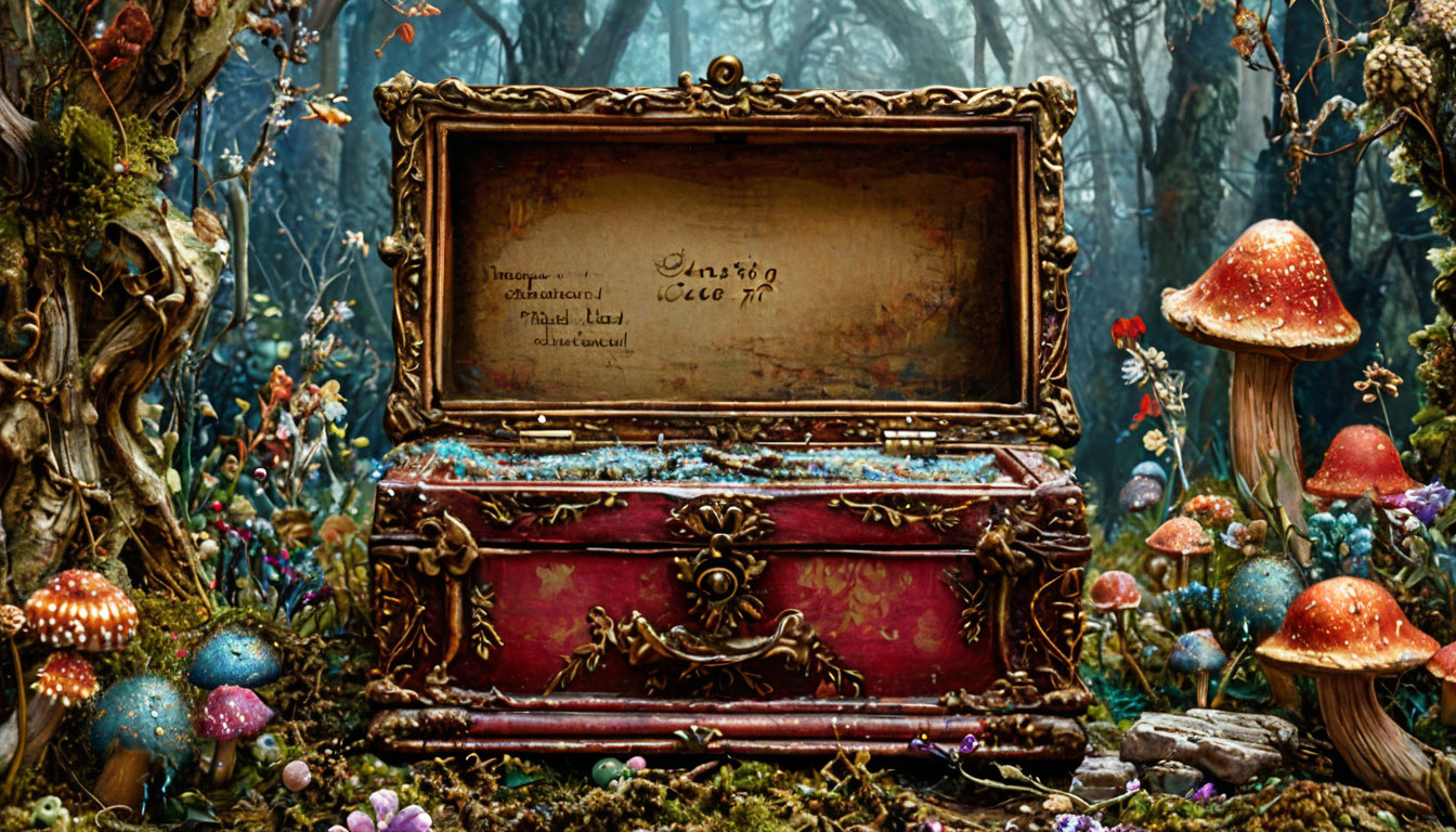 Иллюстрация к анекдоту