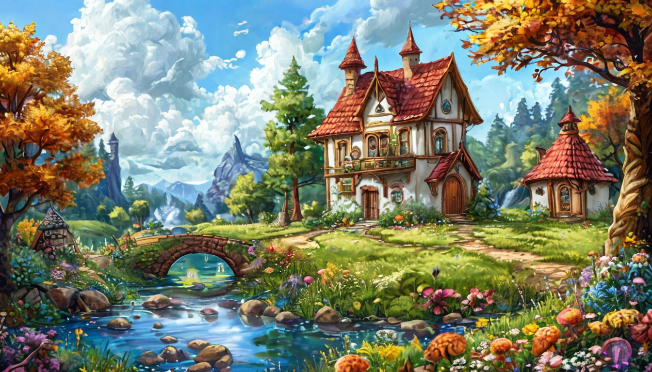 Иллюстрация к анекдоту