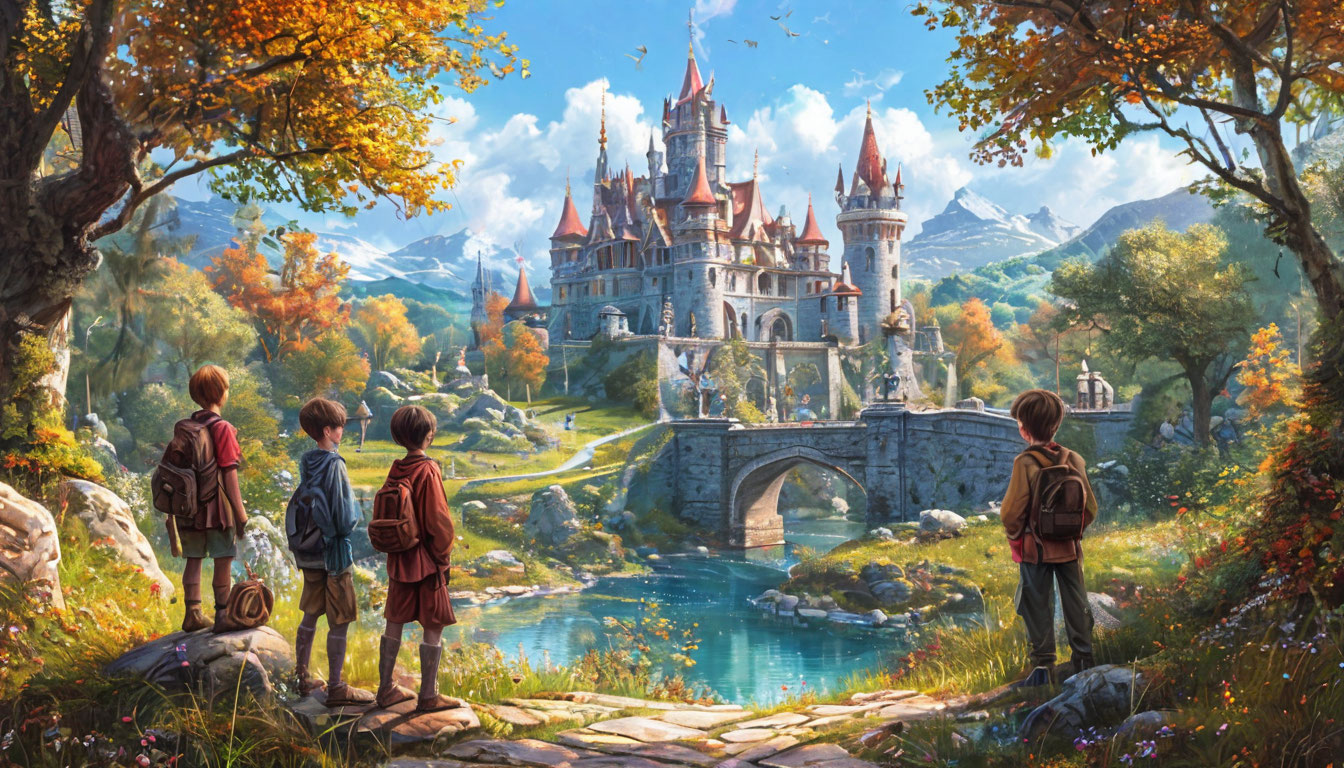 Иллюстрация к анекдоту