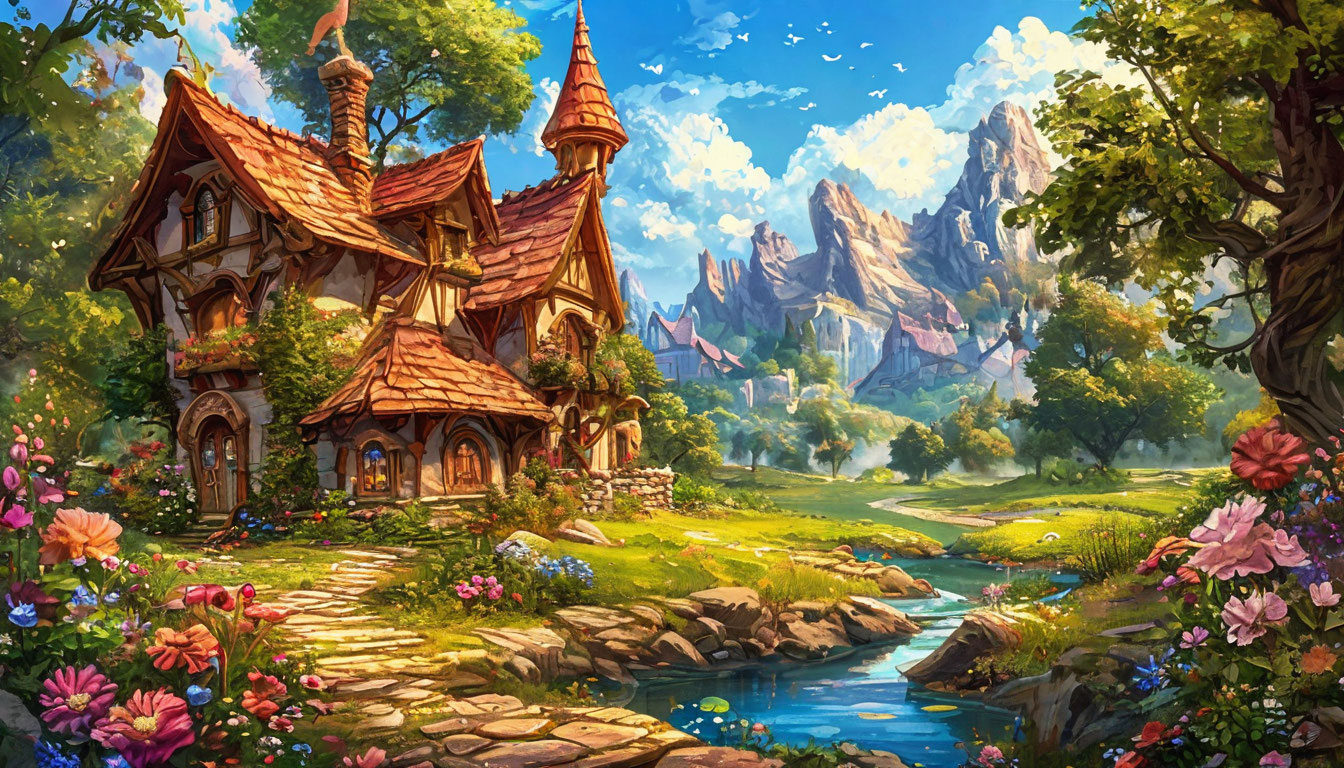 Иллюстрация к анекдоту