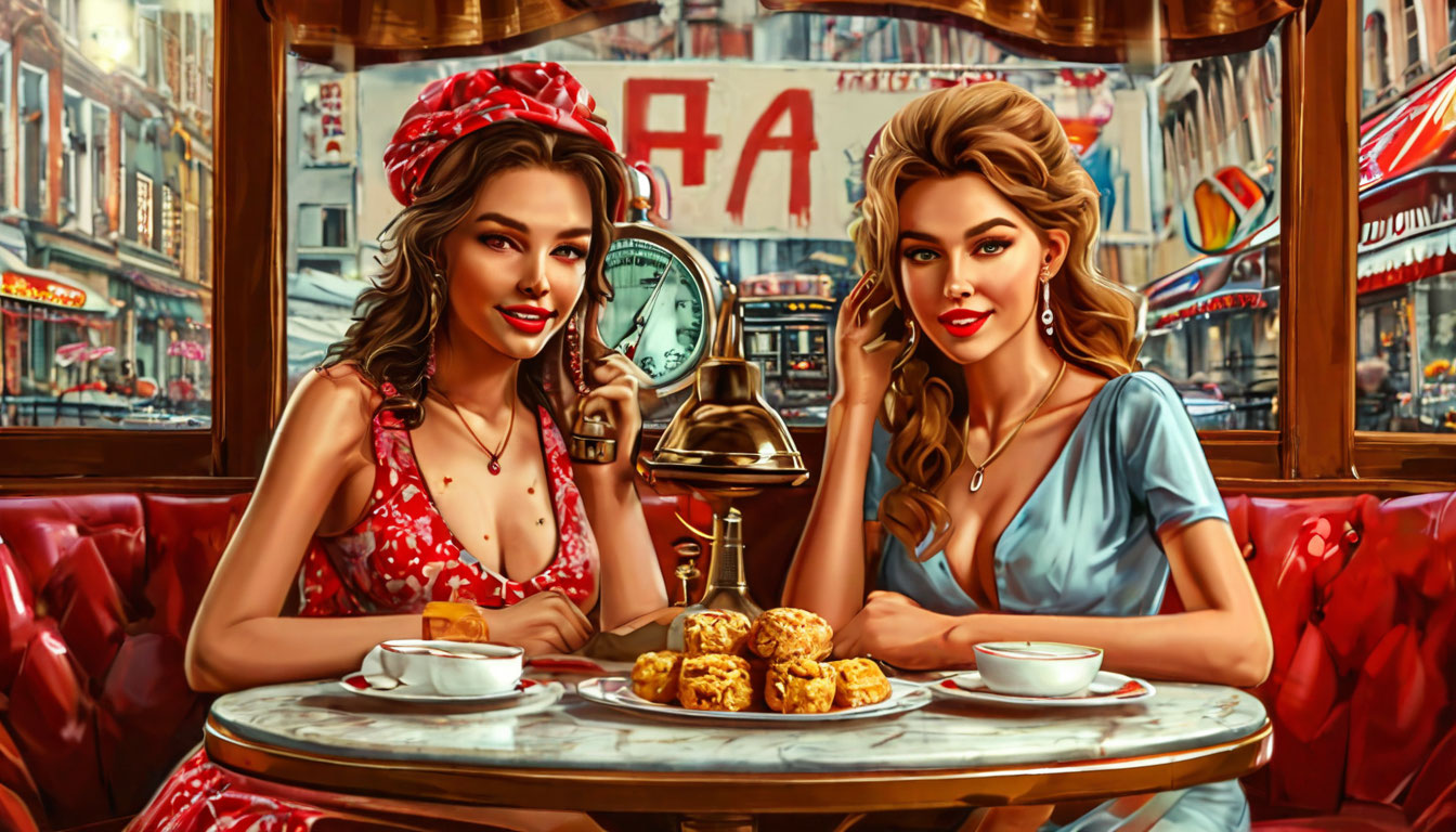 Иллюстрация к анекдоту