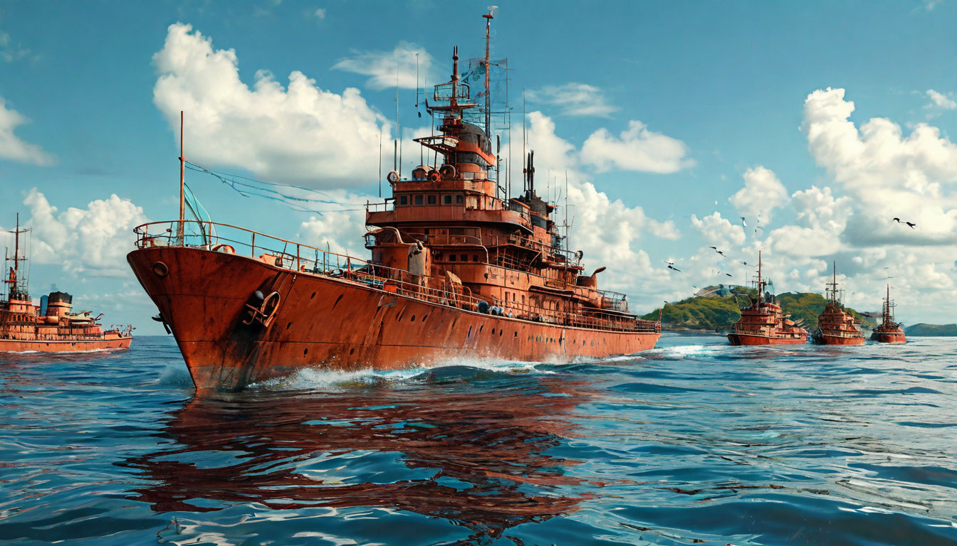 Иллюстрация к анекдоту